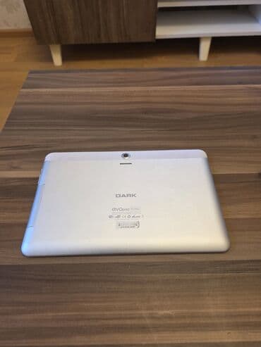 sensorlu: DARK EVOpad A1042 planşet - Model: DARK EVOpad A1042 (Model No — 3