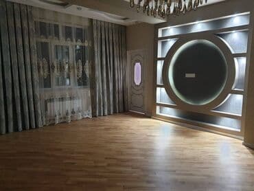 hipoteka evler: 3 otaqlı, Yeni tikili, m. Qara Qarayev, 103 kv. m — 11