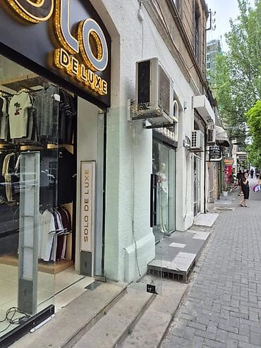 bineqedi ev kiraye: Obyekt icareye verilir. 28 may metrostansiyasinin yaninda 22-ci polis — 3
