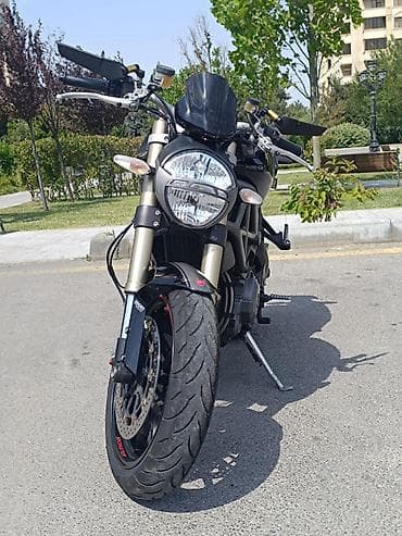 sport filter: - 1100EVO, 100 sm3, 2012 il, 26500 km — 3
