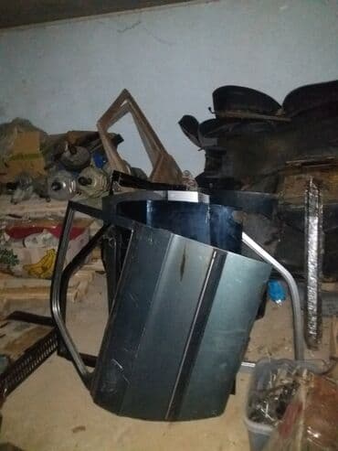 avtomat suret qutusu ustasi: Sol ön, QAZ 31105, 2007 il, Ödənişli çatdırılma — 2