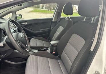 фольксваген тигуан 2 0: Kia Forte: 2 л | 2016 г. Седан — 6