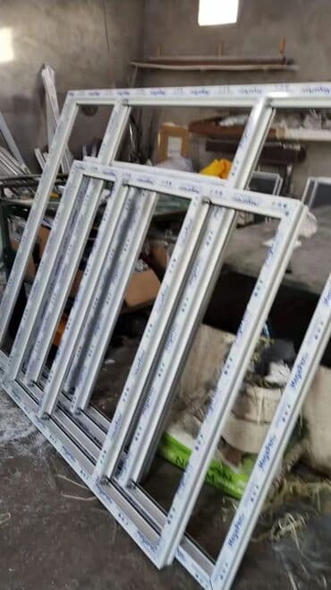 купить окно пластиковое бу: Пластиковые окна — 3