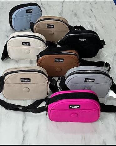 sac aksesuari: Əl çantası, Zara — 2