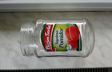 suse balon: _Bankalar aroma bankaları 100 ədədə yaxındır. Aroma bankalarının 1 — 2