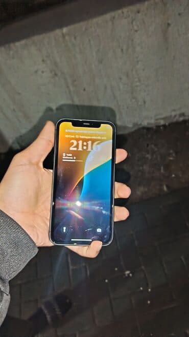 Apple iPhone: IPhone 11, 64 GB, Black Titanium, Face ID — 3