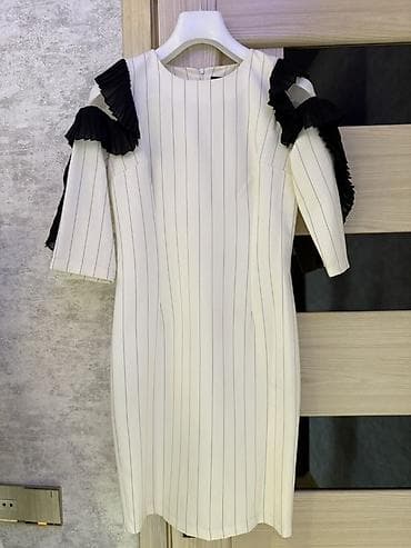 rende: Hər biri cəmi bir dəfə geyinilmiş donlar 10-20azn arası qiymətlərlə — 9