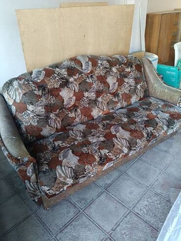 islenmis divan kreslo ucuz: Divan — 1