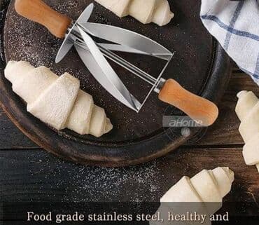 Kruasan xemiri kesen