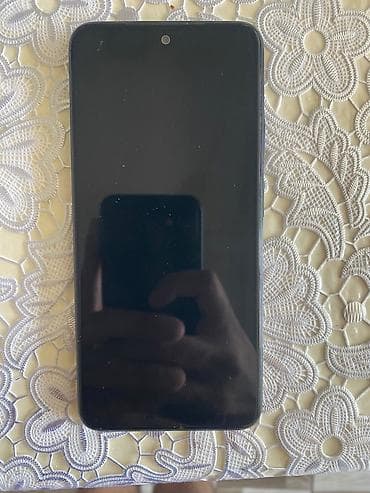 ram 16gb ddr4: Xiaomi Mi 10, 128 GB, rəng - Mavi — 3