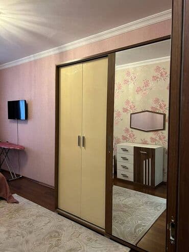 new house dasinmaz emlak agentliyi: 2 otaqlı, Yeni tikili, m. İnşaatçılar, 73 kv. m — 6