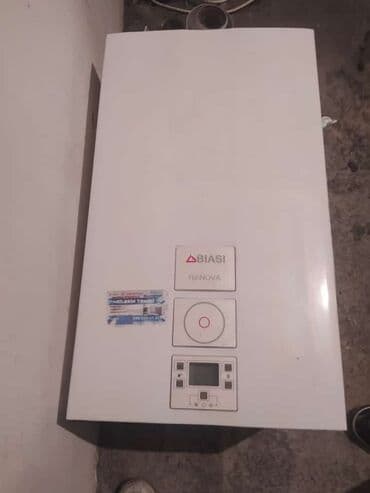 hidroterm kombi servis: Her nov kombi̇leri̇n temiri kombilerin texniki qulluqu kombilerin — 2