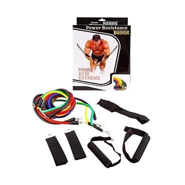 hoverboard ucuz: Juqut dəsti PROMAX(qalın dəmir ), 5-li juqut, juqutlar, 5 ədədli — 3