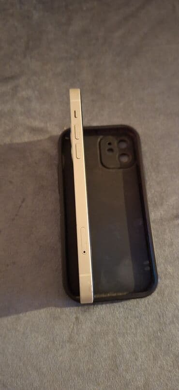 iphone 13 pro islenmis: IPhone 12, 64 GB, Ağ, Face ID — 3