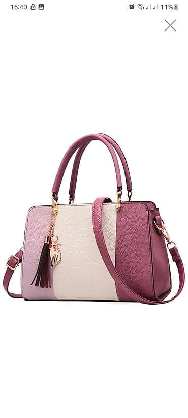 çanta armani: Çiyin çantası — 6