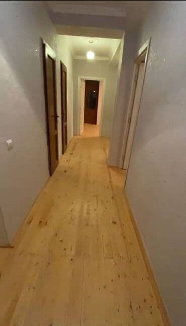 купить дом в баку недорого: Пос. Раманы, 3 комнаты, Новостройка, м. Кероглу, 95 м² — 6