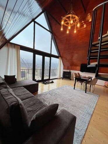 Həyət evi alıram: 80 kv. m, 3 otaqlı — 5