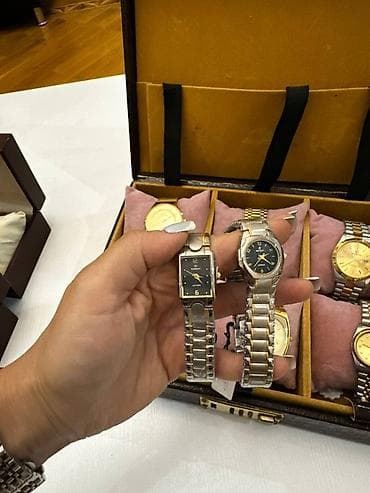 Avadanlığın icarəsi: Tecili Magaza baglanir deye biznes sekilde ve ya tek tek saat satisi — 7