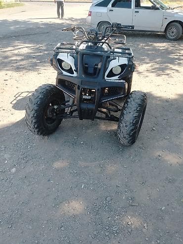 ATV kvadrosikl – benzin arxa ceken 200ccqiymeti razılaşma yolile lalafo.az -da ATV kvadrosikl – benzin arxa ceken 200ccqiymeti razılaşma yolile