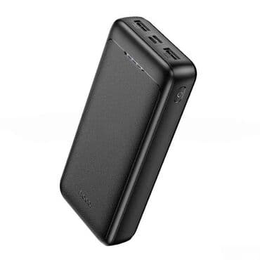 аккумулятор для телефона fly bl4239: Powerbank 20000 mAh — 2