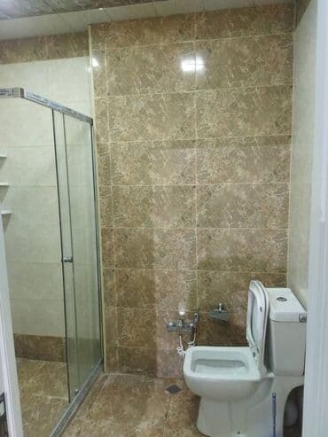 Qarajlar: Salam.Ev Saray MTK-da 15 mərtəbəli binanın 10-cu mərtəbəsində — 14