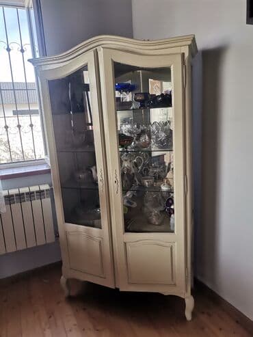 İşlənmiş, Açılan, 2 qapılı Bufet, Azərbaycan