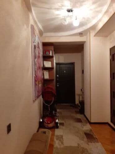 BMW: Həzi Aslanov qəs., 2 otaqlı, Yeni tikili, m. Həzi Aslanov, 81 kv. m — 10