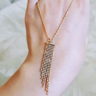 585 prob: Dəstə daxildir: Kulon, Sep, Sarı qızıl — 3