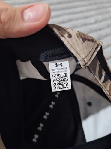 kişilər ucun dəri papaqlar və kepkalar: Baş geyimləri — 4