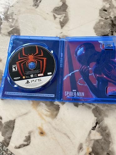 ps5 disc: Ekşn — 2