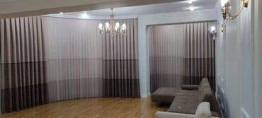 2 otaqlı, Yeni tikili, 116 kv. m