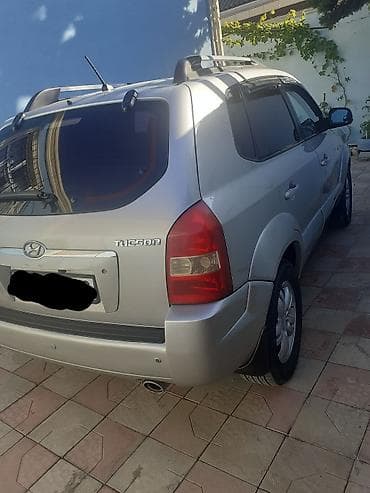 w220 ehtiyat hisseleri: Huanghai : 0.2 l | 2007 il 184500 km Ofrouder/SUV — 4
