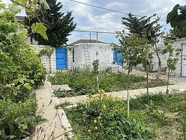tecili ev satilir: 3 otaqlı, 76 kv. m, Kredit yoxdur, Yeni təmirli — 3