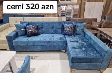 раскладные кресла в баку: Угловой диван, Новый, Раскладной, С подъемным механизмом, Ткань, Бесплатная доставка в черте города — 1