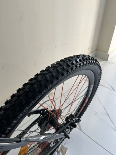 sədərək velosiped satışı 2020: Dağ velosipedi 26" — 8