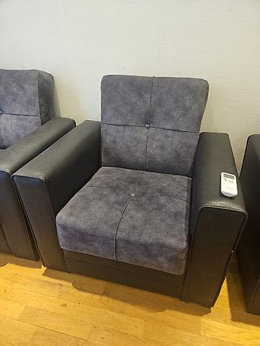 diva mebel: 1 divan 2 kreslo satılır 280 manat. Divanın ölçüləri: 110 ×225 sm. 2 — 2