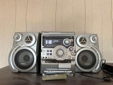 Samsung Max b570 musiqi mərkəzi lalafo.az -da — 1 Samsung Max b570 musiqi mərkəzi — 1