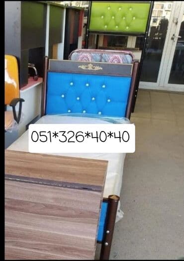 uşaq döşəkləri: Oğlan və qız üçün, Yeni, Çarpayı, Bazasız, Matras ilə, Siyirməsiz — 18