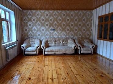 ev certiyojları: 100 kv. m, 3 otaqlı — 1