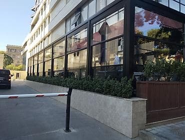 zəlinin qiyməti: Her nov EV OBYEKT ŞÜŞELERI yuyulur reklamlar temizlenir Bağ Şüşeleri — 3