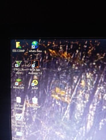 wifi modem satilir: Masaüstü kompüter komplekti Tərkib: - Sistem bloku: Dell OptiPlex — 4