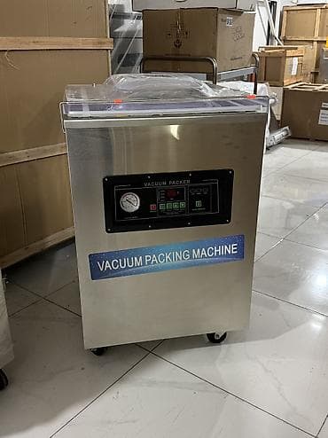 Vakum aparatı ✅Dz260✅Dz300✅Dz400✅Dz500 Bu Modellər var Vakum — 2