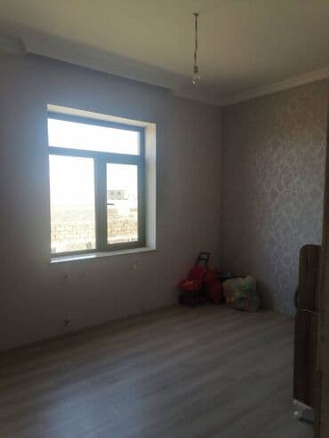 hazır ev çertyojları: Savalan 3 otaqlı, 89 kv. m, Yeni təmirli — 10