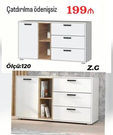 kamod: Güzgüsüz — 1