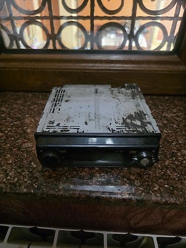 Maqnitol, İşlənmiş, Pioneer, RSA