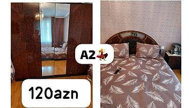 AYNUR 2💃 Roza dəsti Kamod və taxt *Qiymət 120azn* *Təcili evden
