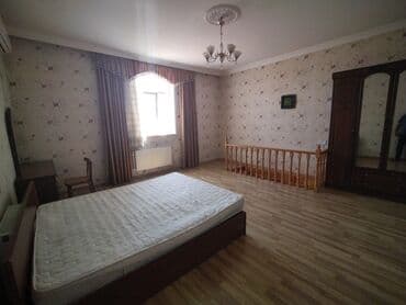 kirayə evlər ehmedli: 80 kv. m, 2 otaqlı, Kombi, Qaz, İşıq — 3