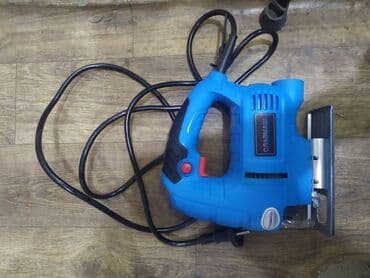 mişar satılır: Lobzik yeni keyfiyyətli təmiz mis sarğı ilə yeni slavmas 500w — 1