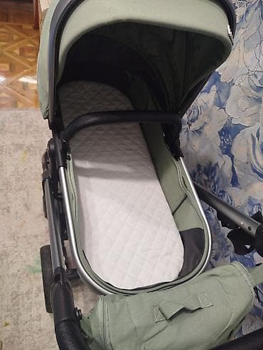 usaq ayaqabilari: Çıxarılmayan beşikli araba, Kidilo, Cins: Oğlan, Ünvandan götürmə — 5