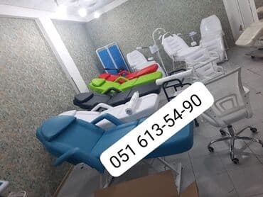 metbex mebeli 2ci el: Yeni, Kosmetoloji kuşetka — 1